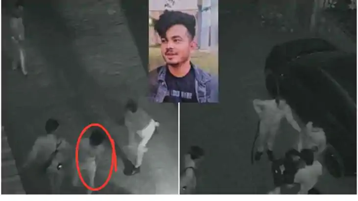 पुलिसकर्मियों ने DSP के साले को पीट-पीटकर मार डाला,हत्या का पुलिसकर्मियों ने DSP के साले को पीट-पीटकर मार डाला,हत्या का