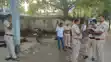हाई-सिक्योरिटी वाले जेल में बंदी ने बेडशीट को बनाया गले का फंदा, शराब तस्करी में हुआ था गिफ्तार