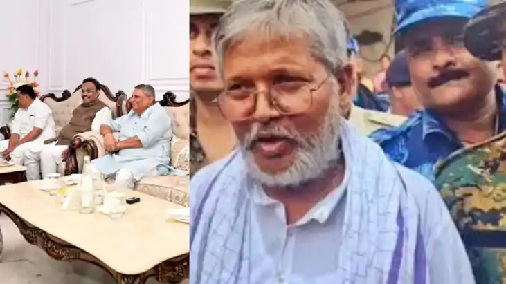 Bihar Vidhansabha Chunav 2025