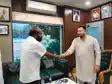 Bihar assembly election -  Ip gupta की इंडियन इनक्लूसिव पार्टी 'इंडी' गठबंधन में शामिल, इतने सीटों पर पार्टी ने किया दावा