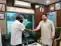 Bihar assembly election -  Ip gupta की इंडियन इनक्लूसिव पार्टी 'इंडी' गठबंधन में शामिल, इतने सीटों पर पार्टी ने किया दावा
