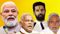 Bihar Seat Sharing