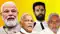 Bihar Seat Sharing