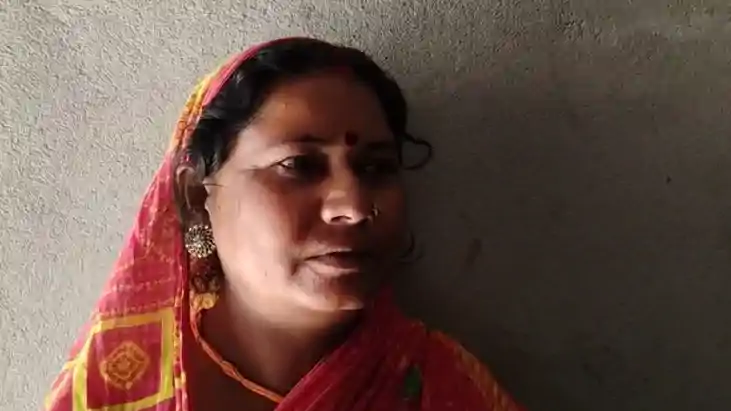 Bihar News : झाड़ियों में फेंके नवजात को मिला ममता का आँचल, स