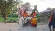 Bihar News : भागलपुर में गहरे कुंड में गिरने से युवक की हुई मौत, नवविवाहित पत्नी ने दी मुखाग्नि