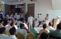 महागठबंधन में टिकट बंटवारे पर घमासान: वैशाली RJD में 'बाहरी' उम्मीदवार को लेकर भारी नाराज़गी, मटन-चावल भोज के साथ एकजुटता का प्रदर्शन