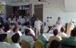 महागठबंधन में टिकट बंटवारे पर घमासान: वैशाली RJD में 'बाहरी' उम्मीदवार को लेकर भारी नाराज़गी, मटन-चावल भोज के साथ एकजुटता का प्रदर्शन
