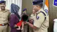 Bihar News : सारण में बच्चा चोर गिरोह का खुलासा, बदमाशों ने बच्चे के पांच लाख में बेचा, पुलिस ने तीन आरोपियों को किया गिरफ्तार 