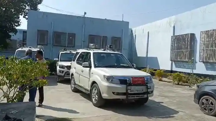 Bihar Crime:बाल सुधार गृह में किशोर की संदिग्ध मौत, फंदे से Bihar Crime:बाल सुधार गृह में किशोर की संदिग्ध मौत, फंदे से