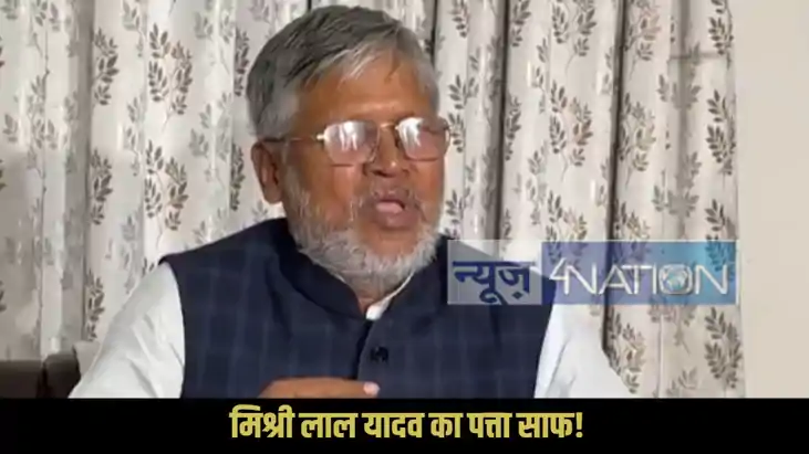 Bihar election 2025 Bihar election 2025
