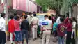 पटना में दिल दहला देने वाली घटना,मासूम की ईट पत्थरों से कुच कर हत्या 