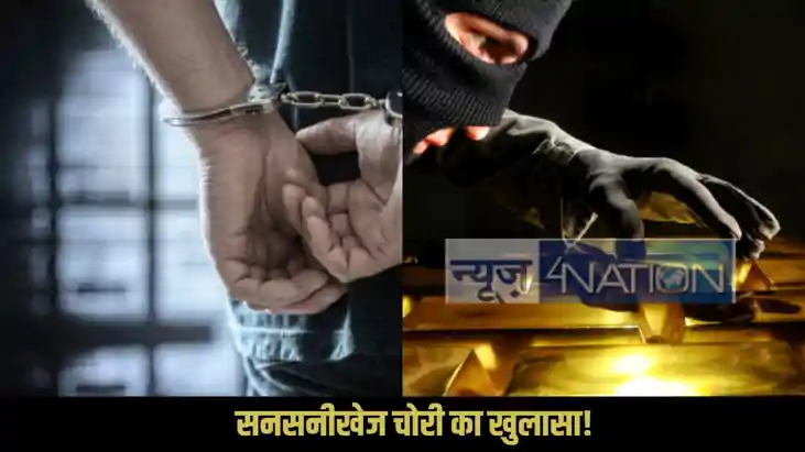 SBI Robbery Gold SBI Robbery Gold