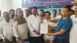 Bihar Vidhansabha Chunav 2025: नीतीश के करीबी पूर्व मंत्री के बेटे को BSP ने दिया टिकट,  करगहर से उठी नई सियासी लहर!