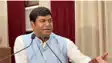 भाजपा के आ गए दुर्दिन, अपना अस्तित्व बचाने के लिए दर-दर भटक रही है : मुकेश सहनी