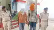 पटना सैदपुर हॉस्टल से किडनैप हुए युवक को पुलिस ने छात्रावास से किया रेस्क्यू, पुलिस जांच में जुटी