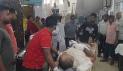 Bihar Crime - पटना के इनकम टैक्स अधीक्षक सहित दो लोगों को मारी गोली,  मच गया हड़कंप, सामने आई बड़ी वजह