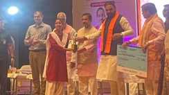 नवादा की प्रतिभाशाली छात्रा कृपा तुलसी ने राज्यस्तरीय भाषण प्रतियोगिता में हासिल किया दूसरा स्थान, सीएम सम्राट चौधरी ने किया सम्मानित