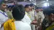 कटिहार रेल पुलिस का विशेष अभियान: त्योहारों को लेकर ट्रेनों और स्टेशनों पर सघन जांच, 95 लीटर शराब के साथ 7 गिरफ्तार
