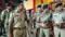 Muzaffarpur SSP Kantesh Kumar Mishra Puja Pandal Inspection