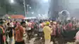 बांका के तिलडीहा दुर्गा मंदिर में आस्था का महासैलाब, मां के दरबार में उमड़ा लाखों श्रद्धालुओं का जनसैलाब
