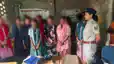 Bihar News : भोजपुर में नाबालिग लड़कियों को जबरन डांसर बनाने का रैकेट बेनकाब, पुलिस ने 12 को कराया मुक्त, महिला सहित दो आरोपियों को किया गिरफ्तार 