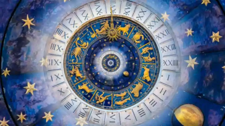 Today Horoscope