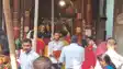 आरा के ऐतिहासिक अरण्य देवी मंदिर में नवरात्र के पहले दिन उमड़ा भक्तों का जनसैलाब,  भगवान राम और पांडवों से जुड़ा है इस प्राचीन सिद्ध पीठ का इतिहास