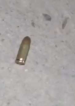 Muzaffarpur firing incident