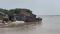 Bihar Flood News : गंगा का रौद्र रूप ! जहां बैठकर हो रहा था कटाव निरोधी काम, वही मकान नदी में समाया, बाल-बाल बचे इंजीनियर