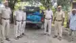 Bihar News : भागलपुर में वन विभाग ने की बड़ी कार्रवाई, विक्रमशिला गांगेय डॉल्फिन आश्रयणी क्षेत्र से 50 किलोग्राम प्रतिबंधित महाजाल किया जब्त 