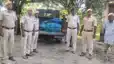 Bihar News : भागलपुर में वन विभाग ने की बड़ी कार्रवाई, विक्रमशिला गांगेय डॉल्फिन आश्रयणी क्षेत्र से 50 किलोग्राम प्रतिबंधित महाजाल किया जब्त 