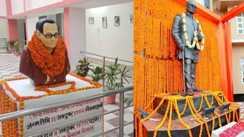 लोकनायक जयप्रकाश नारायण की 124वीं जयंती: जन्मभूमि सिताब दियारा में विरासत और विकास की बड़ी चुनौतियां