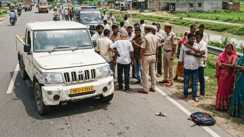 Raniitalab Patna Accident