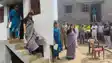 महादलित परिवारों के पक्के मकान का सपना होगा साकार : डीएम ने सीएम आवास योजना के तहत निर्माणाधीन भवनों का किया निरीक्षण, काम में तेजी लाने का निर्देश
