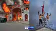 Prisoners escaped from Nepal jail to Bihar