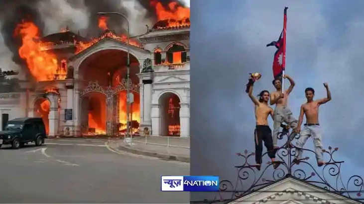 Prisoners escaped from Nepal jail to Bihar