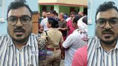 Bihar News: अंचालाधिकारियों के खिलाफ विजिलेंस की साजिश ! सीओ ने वीडियो जारी कर लगाए गंभीर आरोप, पटना में प्रदर्शन 