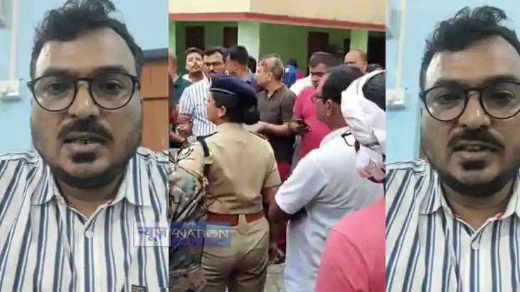 Bihar News: अंचालाधिकारियों के खिलाफ विजिलेंस की साजिश ! सीओ