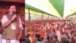 एनडीए सरकार ने बदला बिहार का चेहरा: महिला सशक्तिकरण से सड़क नेटवर्क तक, नवादा में बोले नितिन नवीन