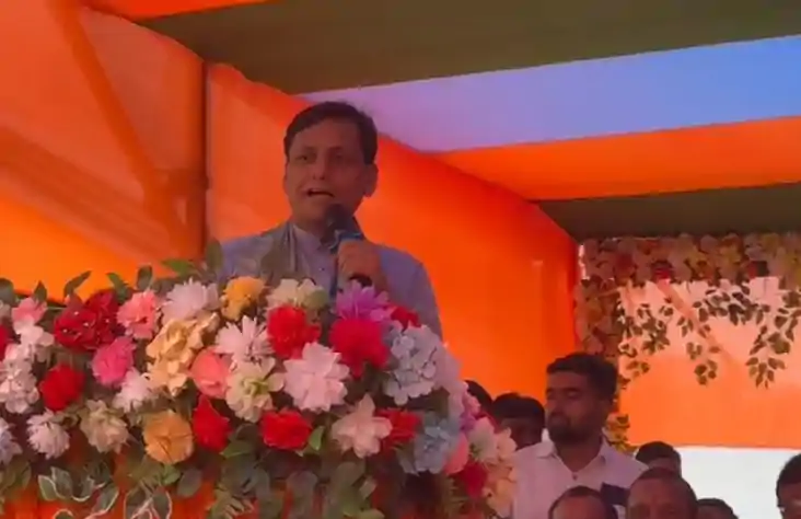 Bihar politics -  बिहार में जंगलराज था, अब मोदी-नीतीश के नेत