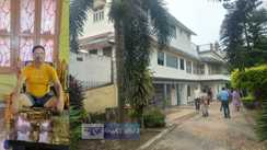 Surveillance raids