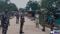 Bettiah border