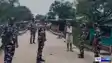 Bettiah border
