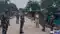 Bettiah border