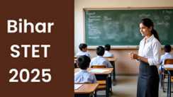STET 2025 नोटिफिकेशन जारी