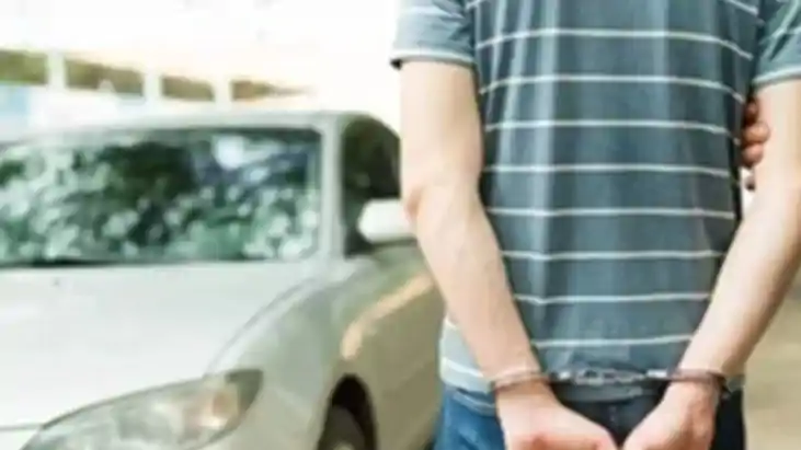 Crime News:व्यापारी की गिरफ्तारी पर तनाव,परिवार को मिल रही ज Crime News:व्यापारी की गिरफ्तारी पर तनाव,परिवार को मिल रही ज