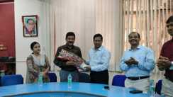 Bihar News : आस्था फाउंडेशन ने पटना में जागरूकता कार्यक्रम का किया आयोजन, डॉ दिवाकर तेजस्वी बोले- हानिकारक हैं ’डायबिटीज खत्म करने वाले’ पाउडर और प्रोडक्ट्स