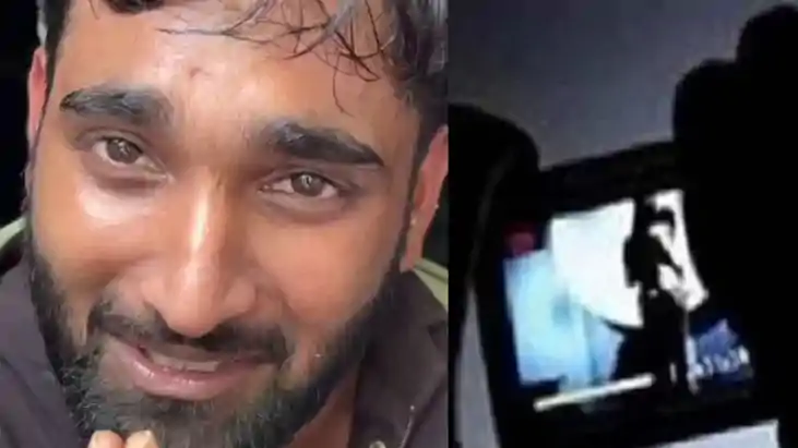  Crime News:होटल में नशीला पदार्थ, फिर निर्वस्त्र वीडियो, 10