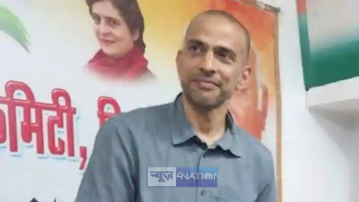 कृष्णा अल्लावरू
