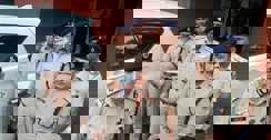 Patna police - पटना आईजी ने फतुहा इलाके में हो रही अपराधिक घटनाओं को लेकर की बैठक, पुलिस अधिकारियों को दी चेतावनी, लापरवाही बरती तो होगी कार्रवाई